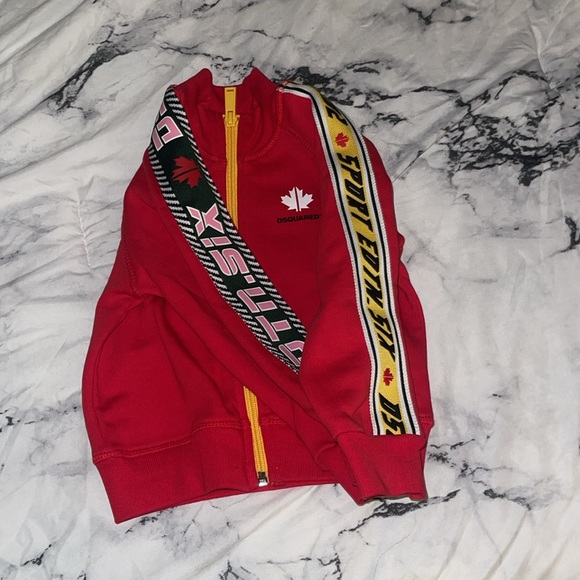 Dsquared Tracksuit - Picture 5 of 9